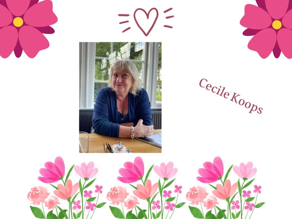 Cecile Koops