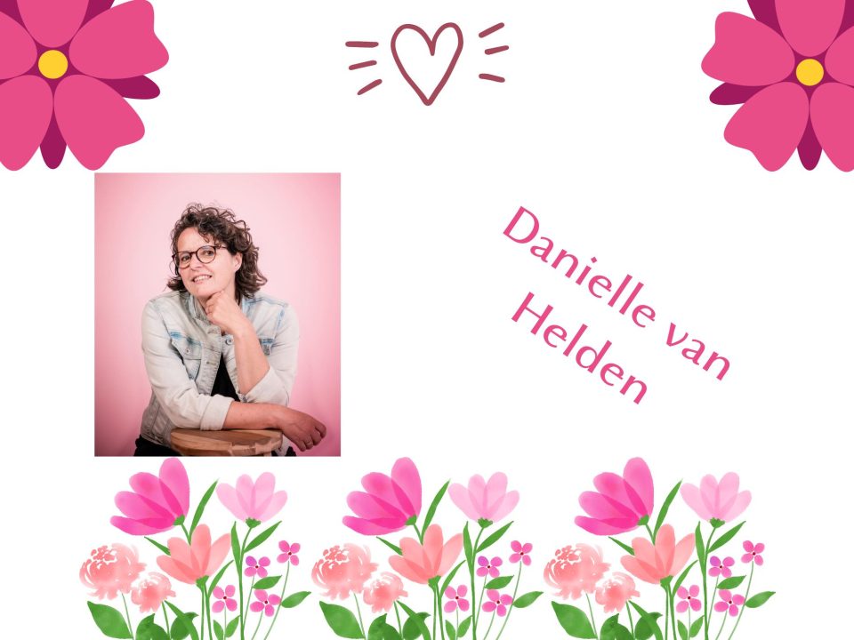 Danielle van Helden