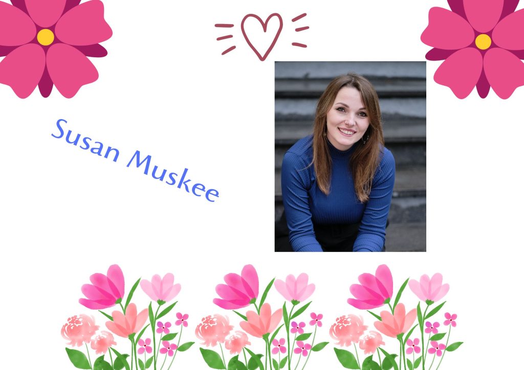 Susan Muskee