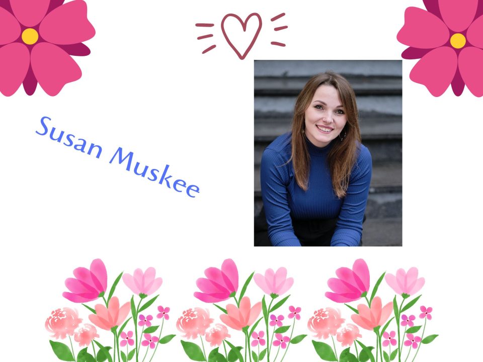 Susan Muskee