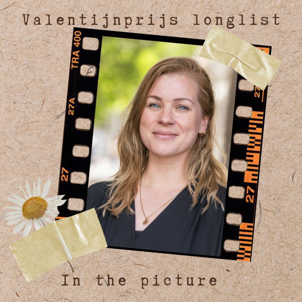 interview Inge van Prooijen